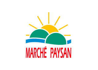 Marché Paysan