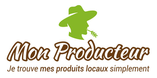 Mon Producteur — Colore (520 × 260 px)