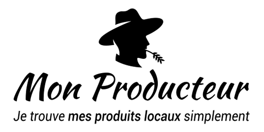 Mon Producteur — Nero (520 × 260 px)