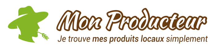 Mon Producteur — Colore (700 × 160 px)