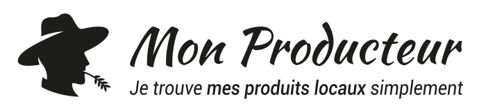 Mon Producteur — Nero (700 × 160 px)
